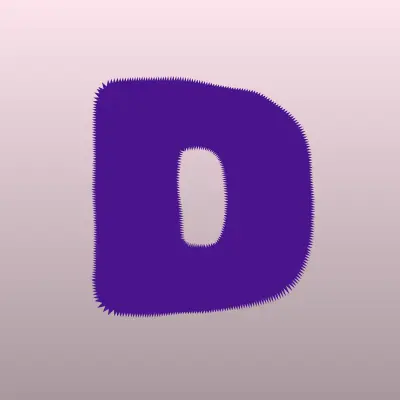 DNS, магазин, лого-визитка