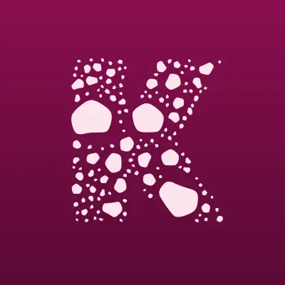 Кабинет косметолога, лого-визитка