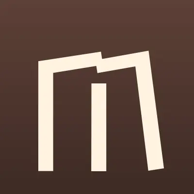 Мебельная мануфактура, лого-визитка