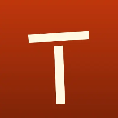ТАЛЬМЕД, медицинский центр, лого-визитка