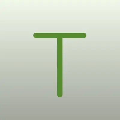 Тальменская центральная районная больница, лого-визитка