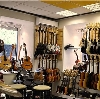 Музыкальные магазины в Тальменке