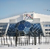 Спортивные комплексы в Тальменке